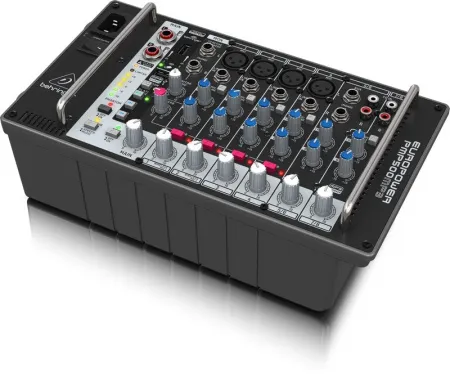 Купить BEHRINGER PMP500MP3 по выгодной цене в Краснодаре