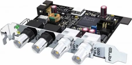 Купить RME HDSP-TCO по выгодной цене в Краснодаре