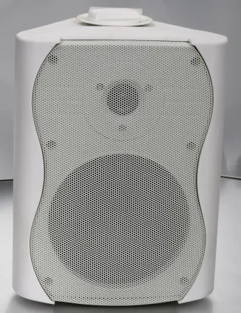 Купить SVS Audiotechnik WS-20 White по выгодной цене в Краснодаре