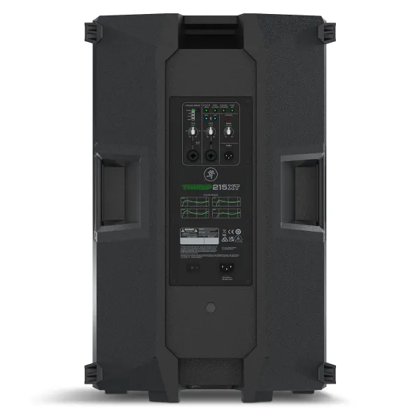 MACKIE Thump215XT