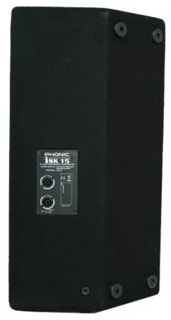 Купить Phonic iSK 15A Deluxe по выгодной цене в Краснодаре