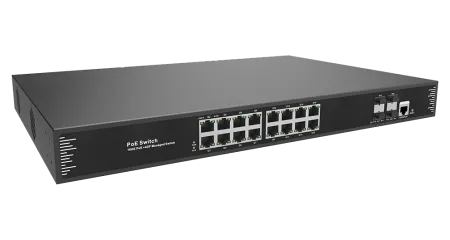 Prestel NS2-16C1-400P-4F1