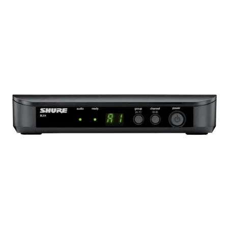 Купить SHURE BLX24E/B58 M17 по выгодной цене в Краснодаре