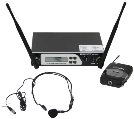 Купить INVOTONE MOD-2800HS по выгодной цене в Краснодаре