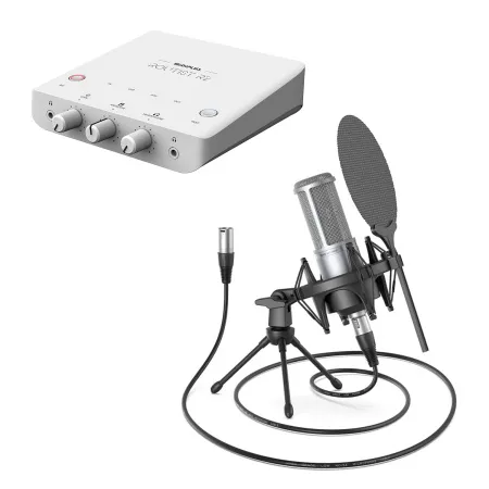 Купить Midiplus Routist R2/Donner DC20 по выгодной цене в Краснодаре