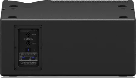 Купить Turbosound BERLIN TBV123 по выгодной цене в Краснодаре