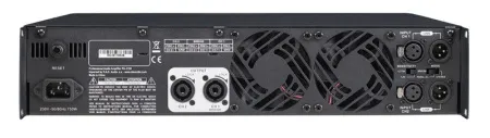 Купить DAS Audio PA-500 по выгодной цене в Краснодаре
