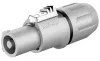 ROXTONE RAC3FCO Grey/black ring