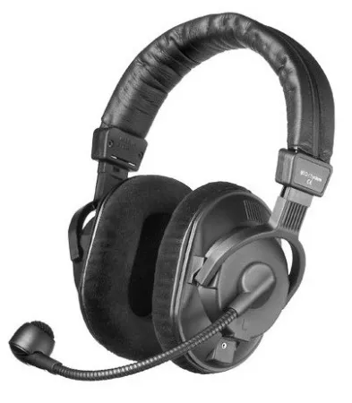 Купить BEYERDYNAMIC DT 290 MK II по выгодной цене в Краснодаре