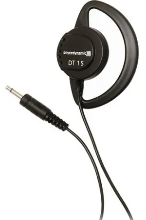 Купить BEYERDYNAMIC DT 1 по выгодной цене в Краснодаре