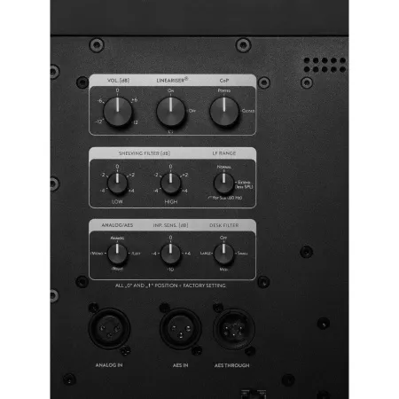 HEDD TYPE 07 MK2 white HEDD TYPE 07 MK2 white