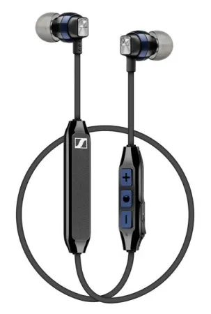 Купить SENNHEISER CX 6,00BT по выгодной цене в Краснодаре