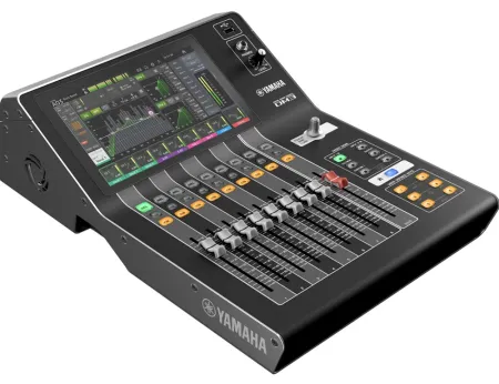 Купить Yamaha DM3S по выгодной цене в Краснодаре