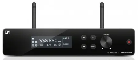 Купить SENNHEISER XSW 2-ME3-B по выгодной цене в Краснодаре