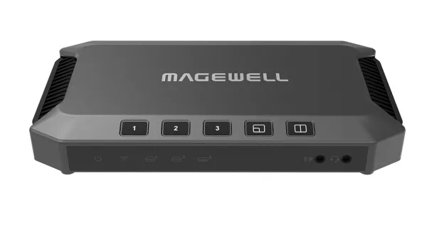 Magewell USB Fusion Magewell USB Fusion