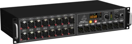 Купить BEHRINGER S16 по выгодной цене в Краснодаре