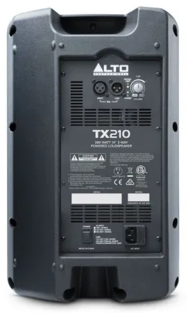 Купить ALTO TX210 по выгодной цене в Краснодаре