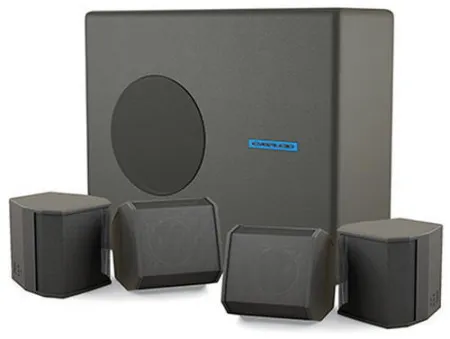 CVGAUDIO SUBSET-BL / SAT-S3