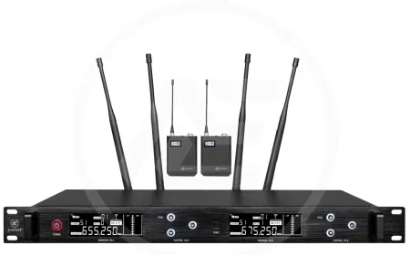 Купить ANZHEE RS400 dual BB по выгодной цене в Краснодаре