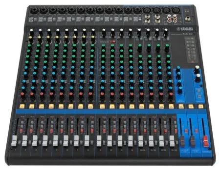 YAMAHA MG20 YAMAHA MG20