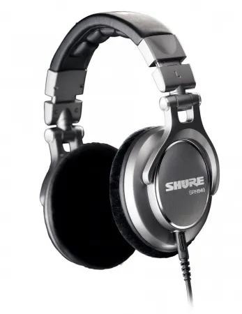 Купить Shure SRH940. по выгодной цене в Краснодаре