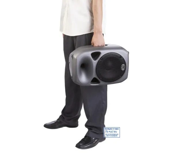 WHARFEDALE PRO TITAN 8 Grey WHARFEDALE PRO TITAN 8 Grey