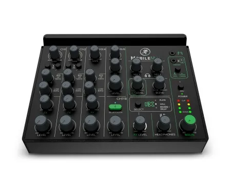 MACKIE MobileMix