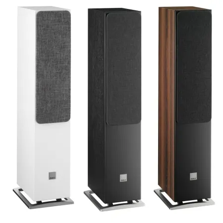 Купить DALI GRILLE OPTICON 5 BLACK по выгодной цене в Краснодаре