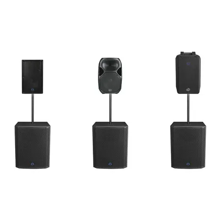 WHARFEDALE PRO T-SUB-AX18B