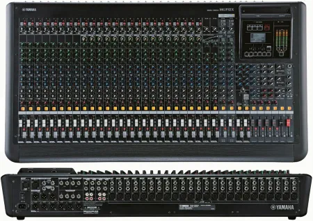 Купить YAMAHA MGP32X по выгодной цене в Краснодаре