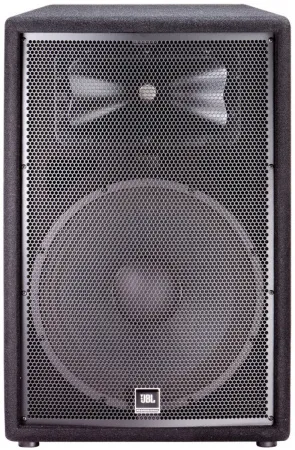 Купить JBL JRX215 по выгодной цене в Краснодаре