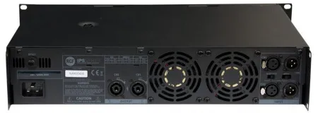 Купить RCF IPS 2700 по выгодной цене в Краснодаре