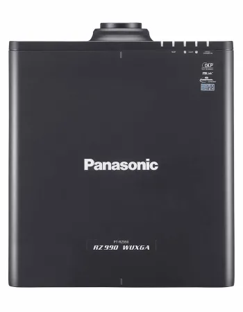 Panasonic PT-RZ990B