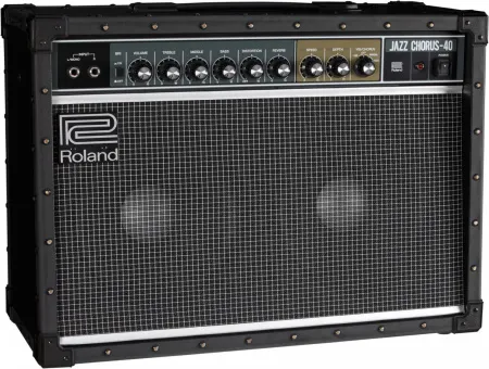 Купить ROLAND JC-40 по выгодной цене в Краснодаре