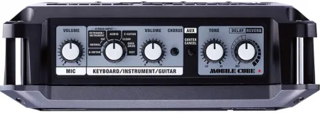 Купить ROLAND MB-CUBE по выгодной цене в Краснодаре