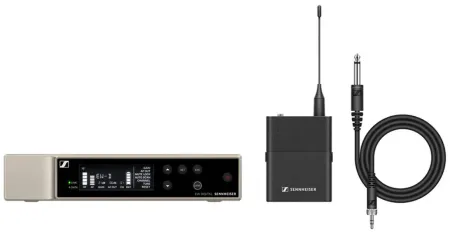 Купить Sennheiser EW-D CI1 SET (Q1-6) по выгодной цене в Краснодаре