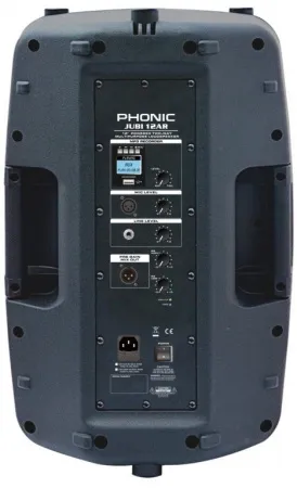 Купить Phonic Jubi 12AR по выгодной цене в Краснодаре