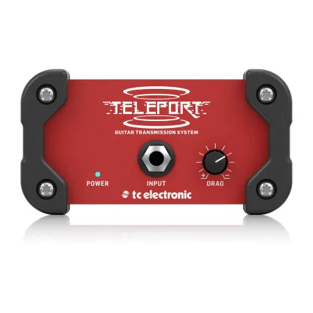 Купить TC ELECTRONIC GLT по выгодной цене в Краснодаре