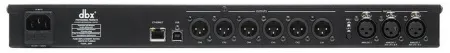 Купить dbx DriveRack VENU360 по выгодной цене в Краснодаре