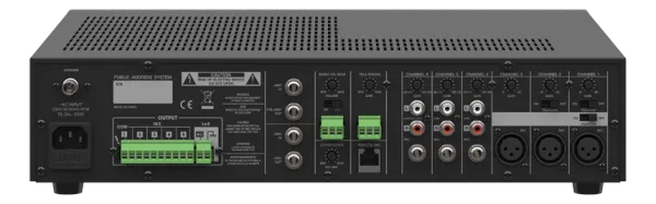 ROXTON MX-120 ROXTON MX-120