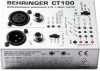 Купить BEHRINGER CT100 по выгодной цене в Краснодаре