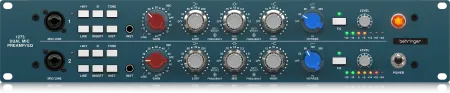 Купить Behringer 1273 по выгодной цене в Краснодаре