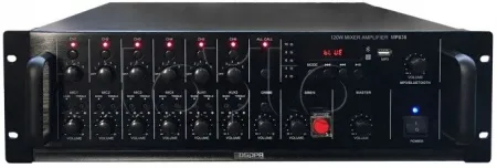Купить DSPPA MP-835 по выгодной цене в Краснодаре