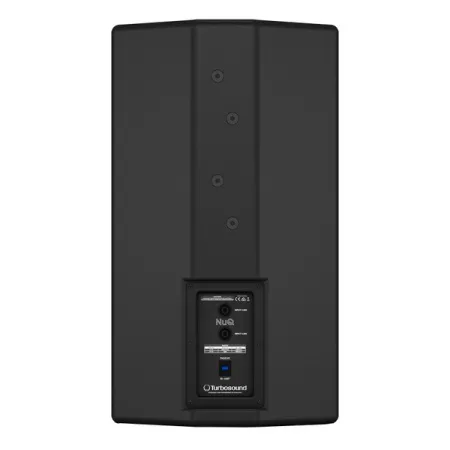 TURBOSOUND NUQ122-WH TURBOSOUND NUQ122-WH