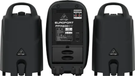 Купить BEHRINGER PPA500BT по выгодной цене в Краснодаре