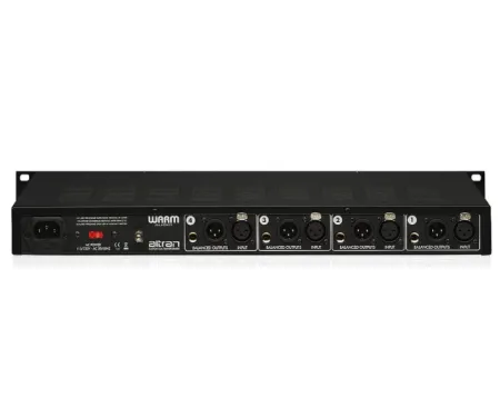 Купить WARM AUDIO WA-412 по выгодной цене в Краснодаре