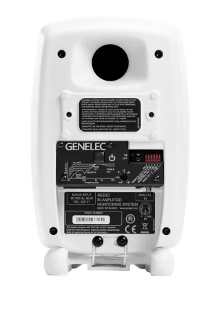 Genelec 8020DWM