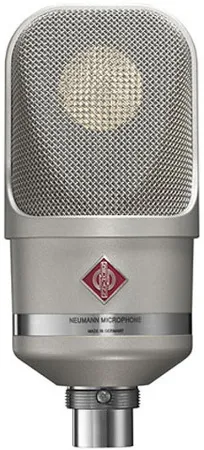 Купить NEUMANN TLM 107 по выгодной цене в Краснодаре