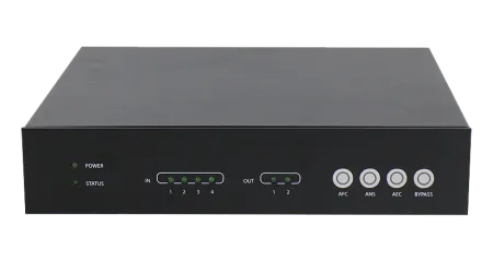 Prestel DAP-0402A Prestel DAP-0402A