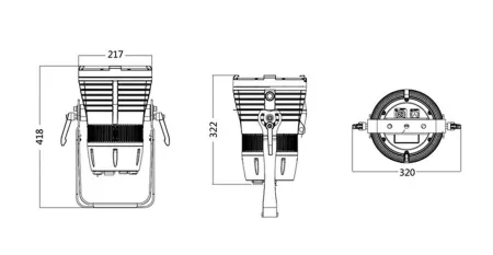 SILVER STAR SS820UVM AURORA 110 UV SILVER STAR SS820UVM AURORA 110 UV
